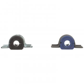 1999 Toyota Avalon Suspension Stabilizer Bar Bushing Kit Front Delphi TD5758W image 3 of 4