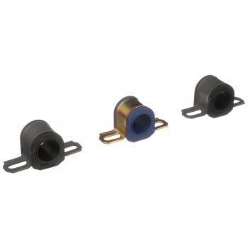 2012 GMC Yukon XL 2500 Suspension Stabilizer Bar Bushing Kit Front To Frame Delphi TD5759W image 1 of 4