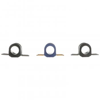 2012 GMC Yukon XL 2500 Suspension Stabilizer Bar Bushing Kit Front To Frame Delphi TD5759W image 2 of 4
