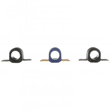 2012 GMC Yukon XL 2500 Suspension Stabilizer Bar Bushing Kit Front To Frame Delphi TD5759W image 3 of 4