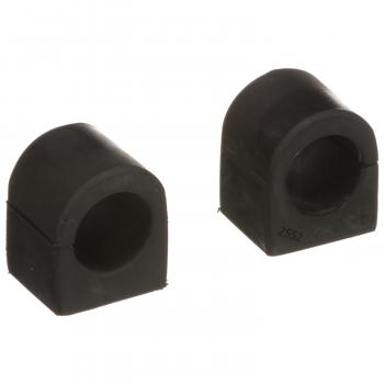 2000 Nissan Xterra Suspension Stabilizer Bar Bushing Kit Front Delphi TD5760W image 1 of 4