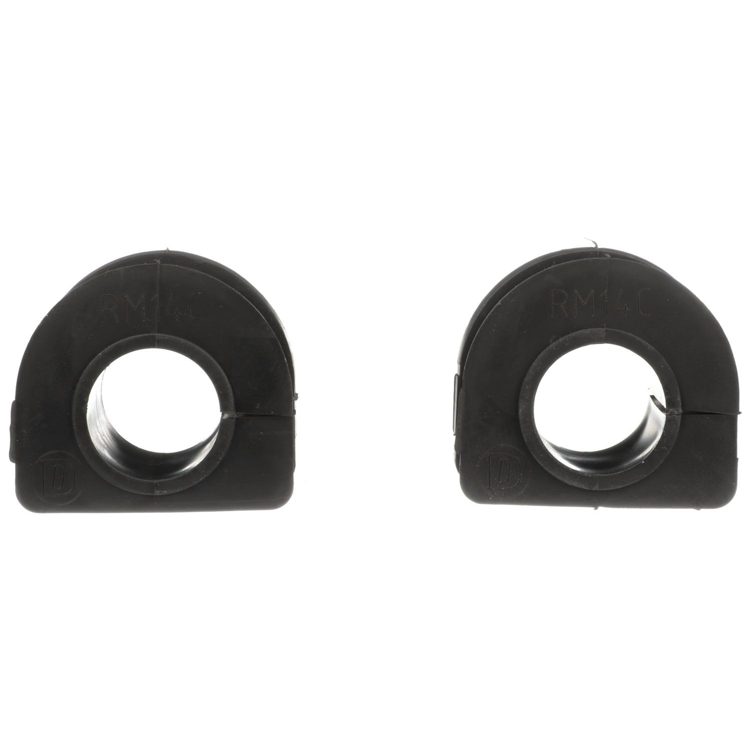 Delphi TD5761W Suspension Stabilizer Bar Bushing Kit product image 2 of 3