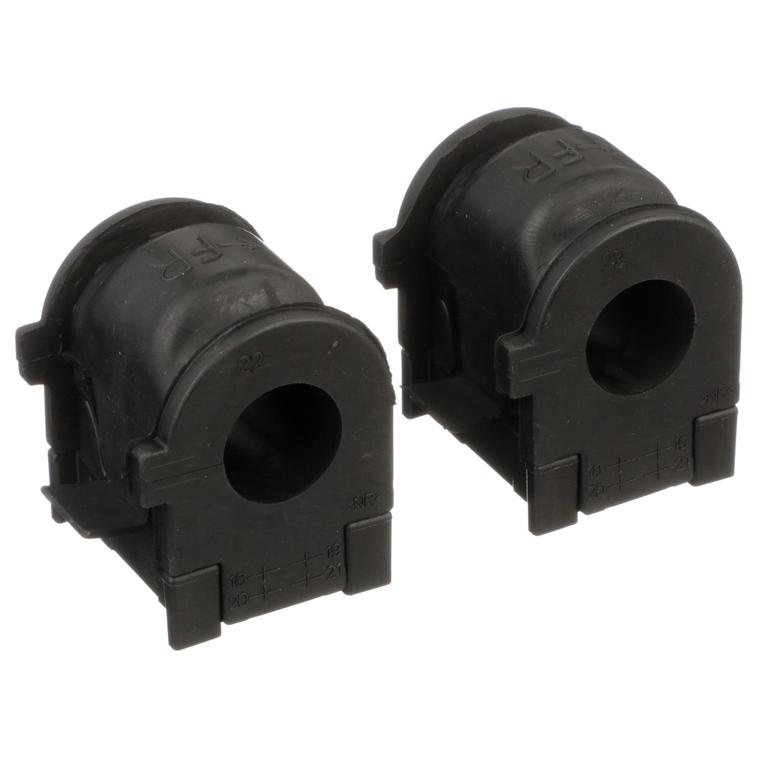 Delphi TD5784W Suspension Stabilizer Bar Bushing Kit product image 1 of 5