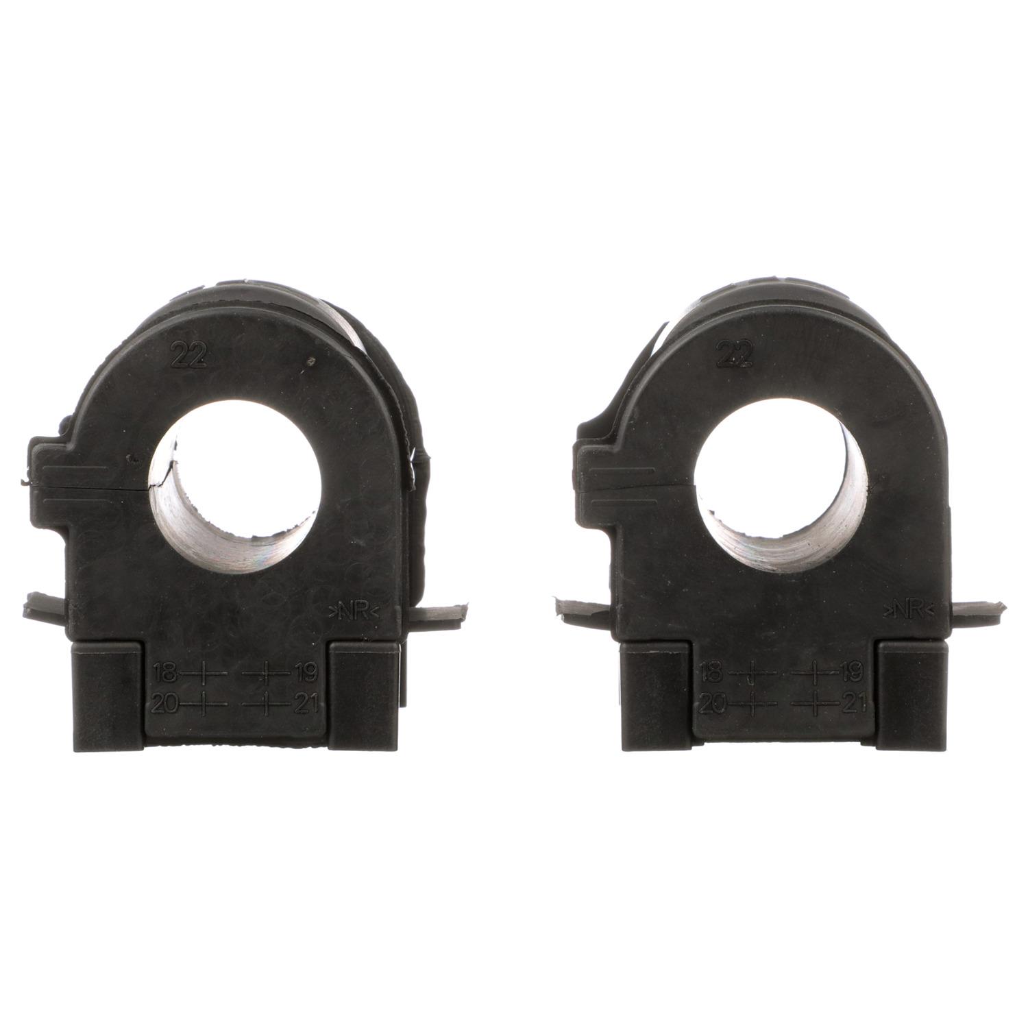 Delphi TD5784W Suspension Stabilizer Bar Bushing Kit product image 3 of 5