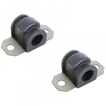 2013 Mazda 2 Suspension Stabilizer Bar Bushing Kit