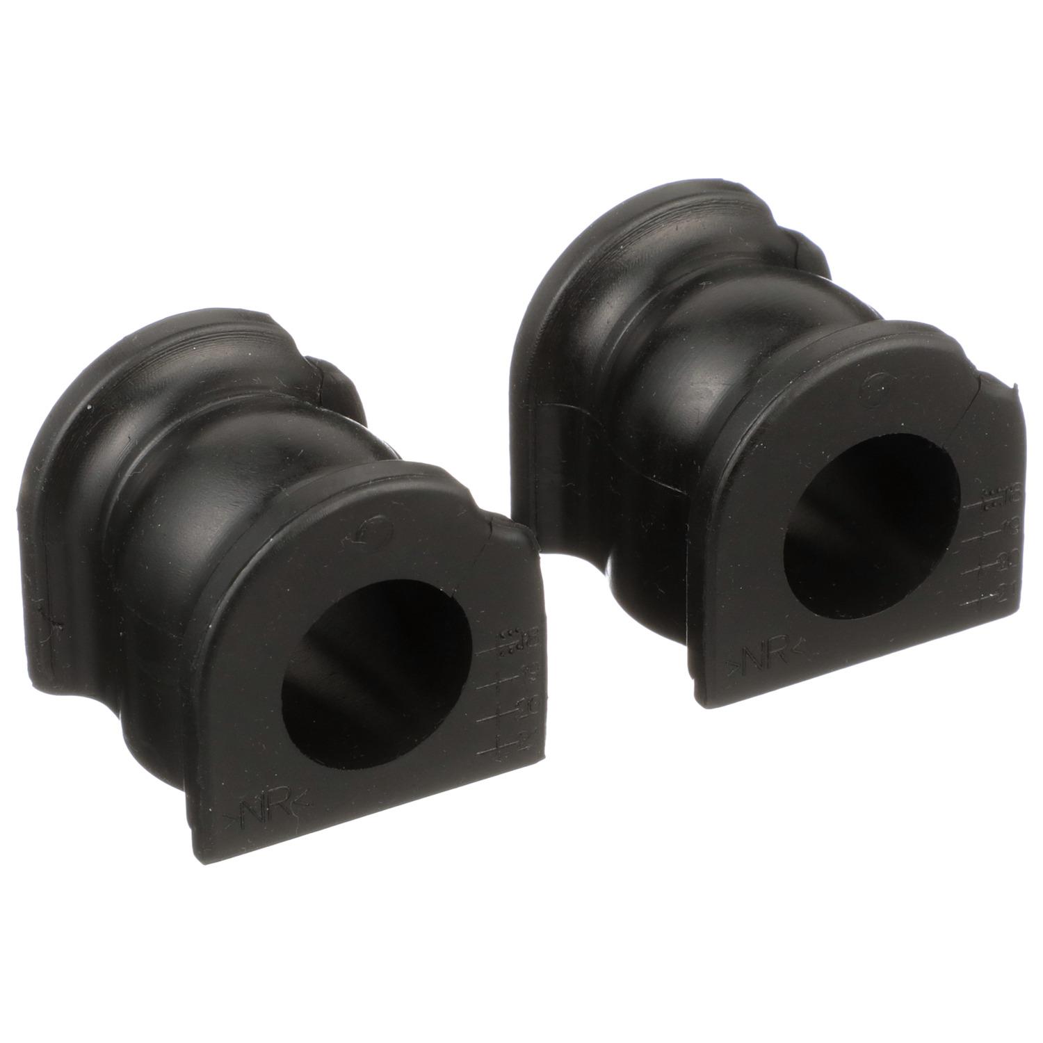 Delphi TD5799W Suspension Stabilizer Bar Bushing Kit product image 1 of 5