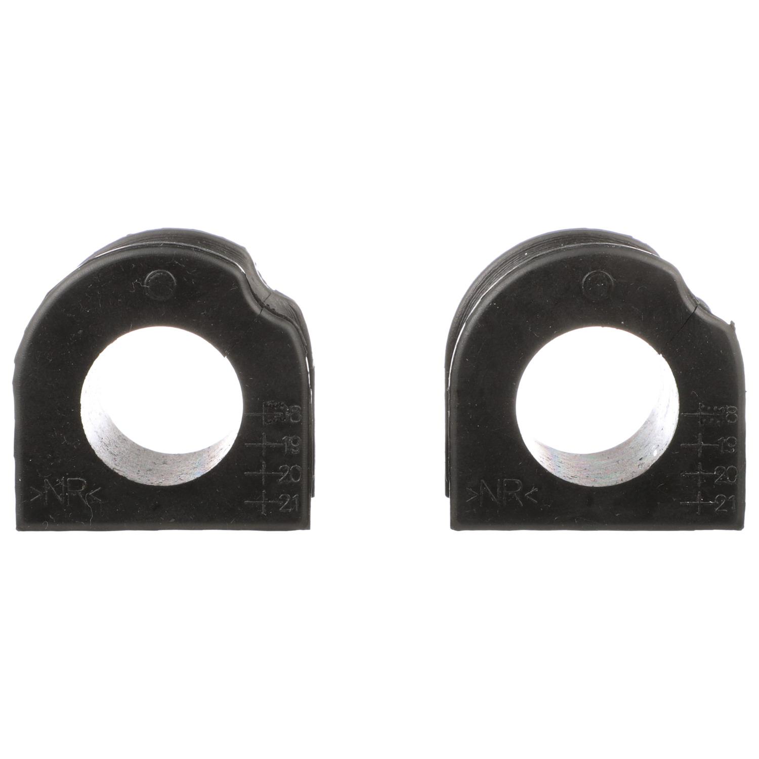 Delphi TD5799W Suspension Stabilizer Bar Bushing Kit product image 3 of 5
