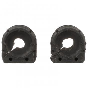 2015 Mazda CX-5 Suspension Stabilizer Bar Bushing Kit Rear Delphi TD5800W image 2 of 4