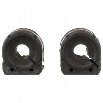 2015 Mazda CX-5 Suspension Stabilizer Bar Bushing Kit Rear Delphi TD5800W image 3 of 4