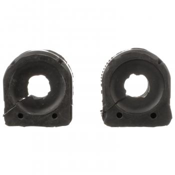 2017 Mazda CX-3 Suspension Stabilizer Bar Bushing Kit Front Delphi TD5801W image 3 of 4