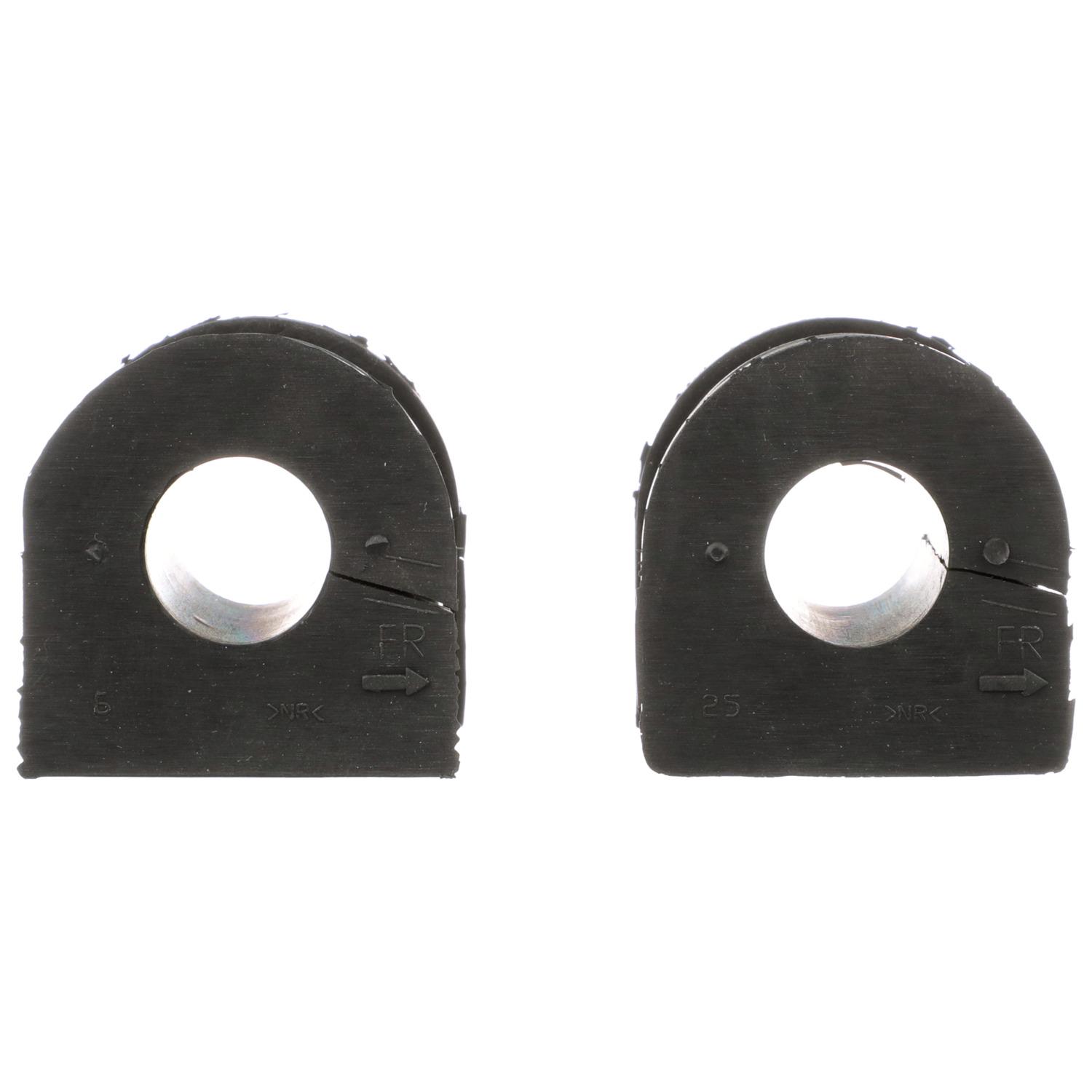 Delphi TD5802W - Suspension Stabilizer Bar Bushing Kit Delphi TD5802W Suspension Stabilizer Bar Bushing Kit product image 2 of 5