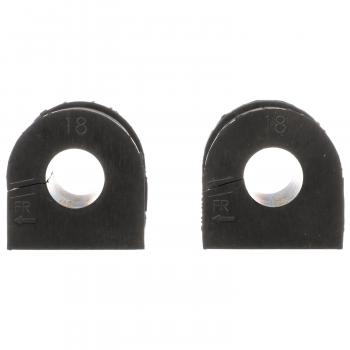 2014 Honda Insight Suspension Stabilizer Bar Bushing Kit Front Delphi TD5802W image 3 of 4