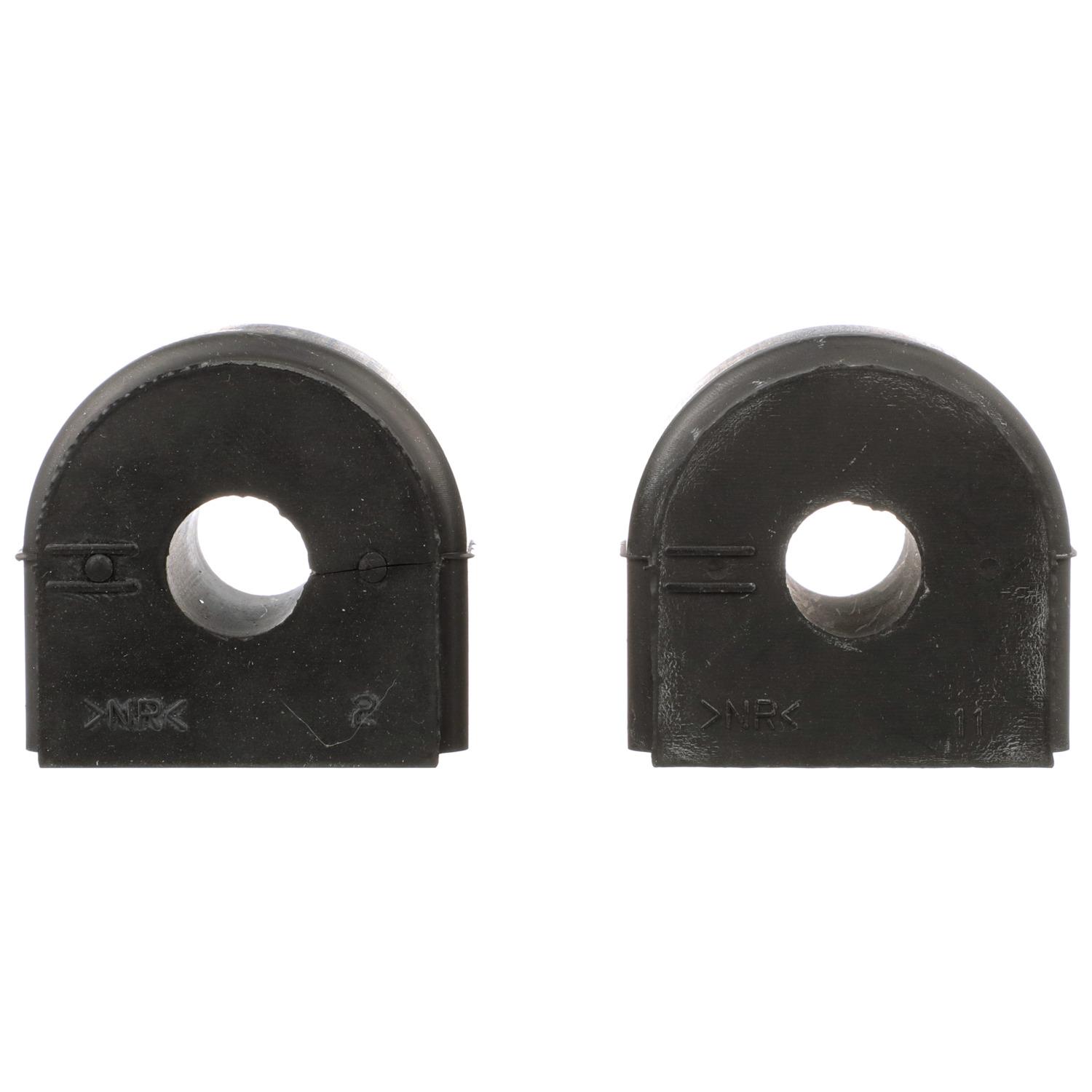 Delphi TD5806W Suspension Stabilizer Bar Bushing Kit product image 2 of 5