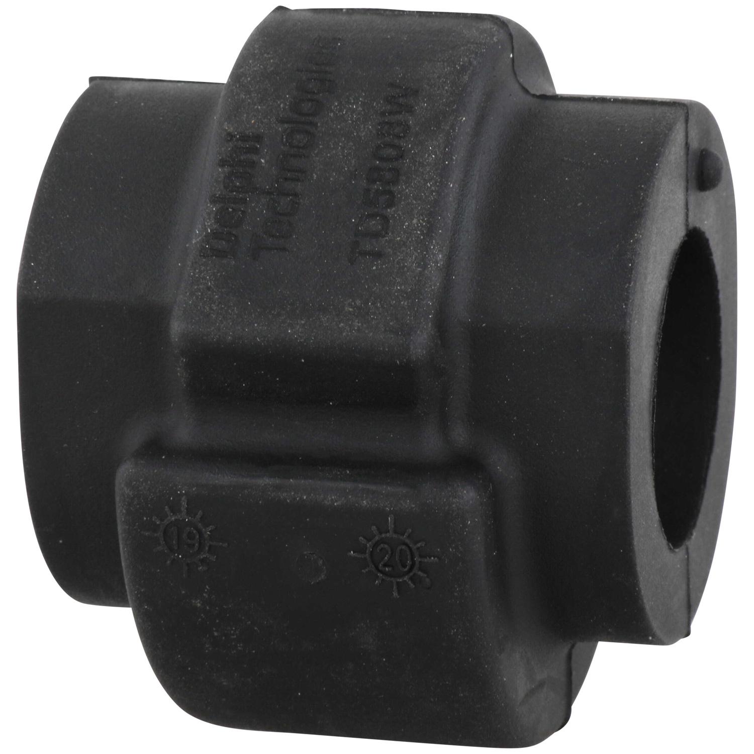 Delphi TD5808W Suspension Stabilizer Bar Bushing Kit product image 6 of 7