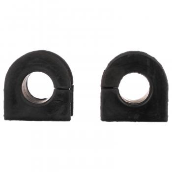 2011 Acura MDX Suspension Stabilizer Bar Bushing Kit Front To Frame Delphi TD5813W image 2 of 4
