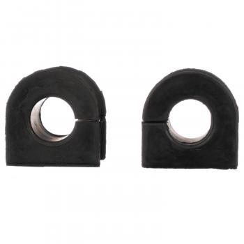 2011 Acura MDX Suspension Stabilizer Bar Bushing Kit Front To Frame Delphi TD5813W image 3 of 4