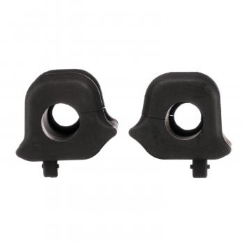 2015 Toyota Prius V Suspension Stabilizer Bar Bushing Kit Front Delphi TD5817W image 2 of 4