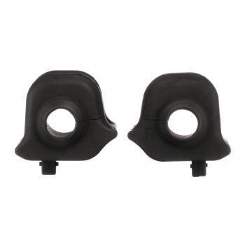 2015 Toyota Prius V Suspension Stabilizer Bar Bushing Kit Front Delphi TD5817W image 3 of 4