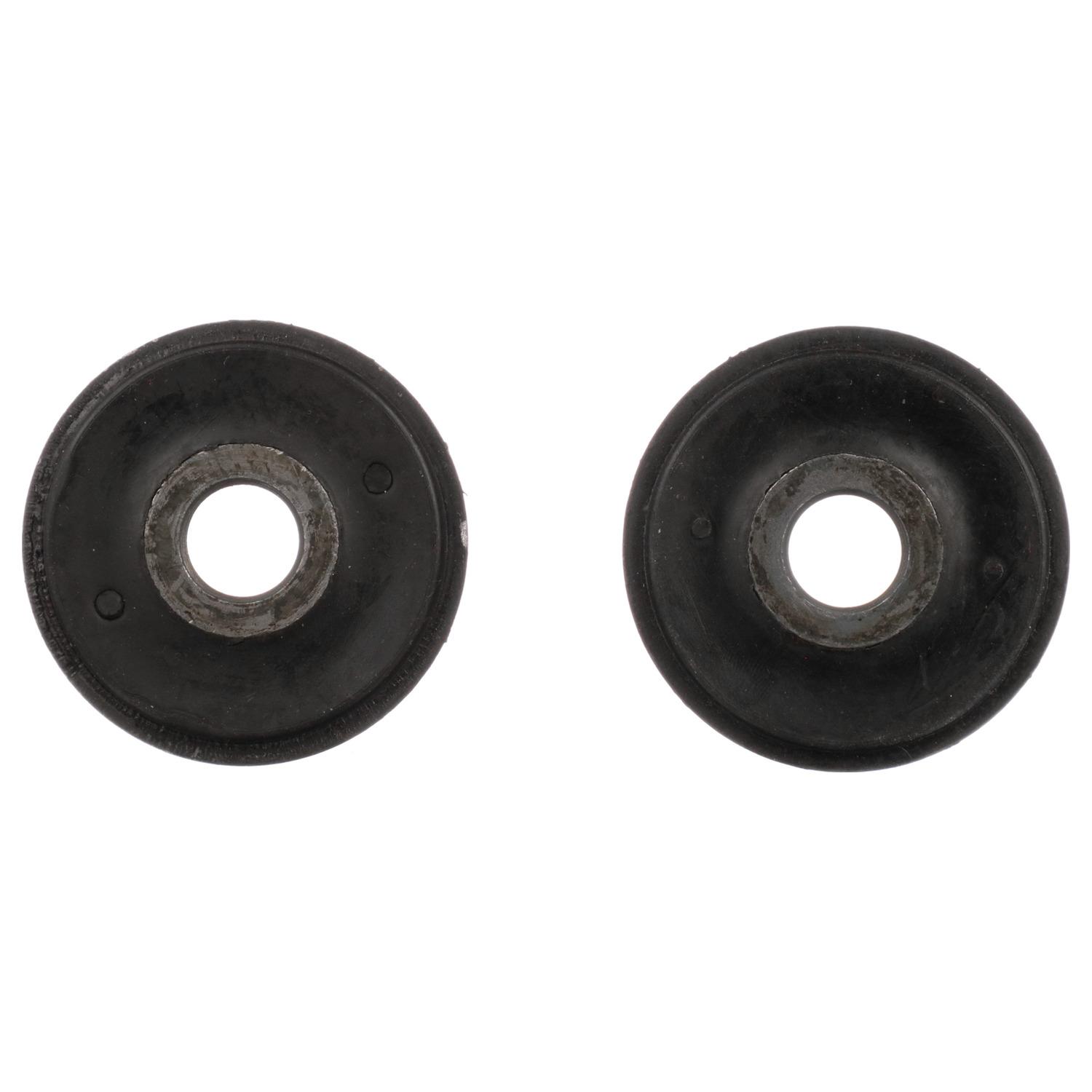 Delphi TD5818W - Suspension Control Arm Bushing Kit Delphi TD5818W Suspension Control Arm Bushing Kit product image 2 of 5