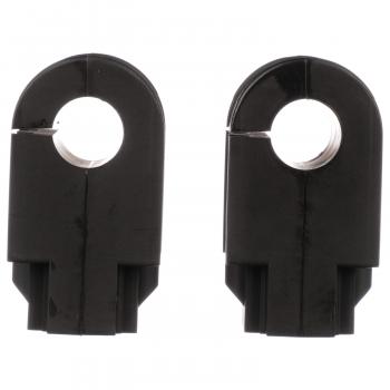 2014 Nissan NV200 Suspension Stabilizer Bar Bushing Kit Front To Frame Delphi TD5824W image 2 of 4