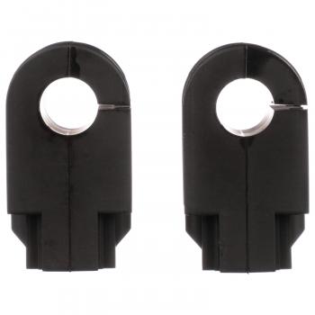 2014 Nissan NV200 Suspension Stabilizer Bar Bushing Kit Front To Frame Delphi TD5824W image 3 of 4