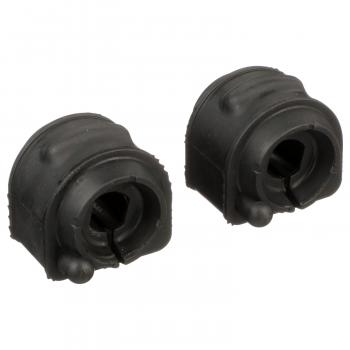 2013 Mazda 3 Suspension Stabilizer Bar Bushing Kit Rear To Frame Delphi TD5850W image 1 of 4
