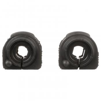 2013 Mazda 3 Suspension Stabilizer Bar Bushing Kit Rear To Frame Delphi TD5850W image 3 of 4