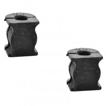 2011 Honda Accord Crosstour Suspension Stabilizer Bar Bushing Kit Rear To Frame Delphi TD5882W image 1 of 1