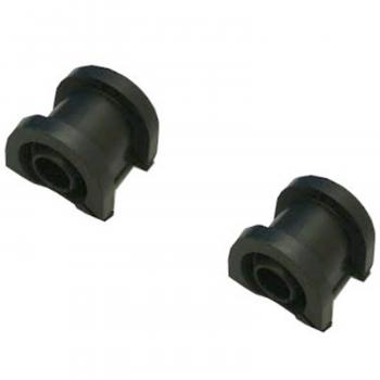 2010 Subaru Legacy Suspension Stabilizer Bar Bushing Kit Front Delphi TD5883W image 1 of 1