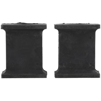 1999 Land Rover Discovery Suspension Stabilizer Bar Bushing Kit Rear Delphi TD5886W image 3 of 4