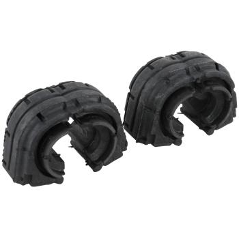 2012 Audi A3 Suspension Stabilizer Bar Bushing Kit Rear Delphi TD5893W image 1 of 4