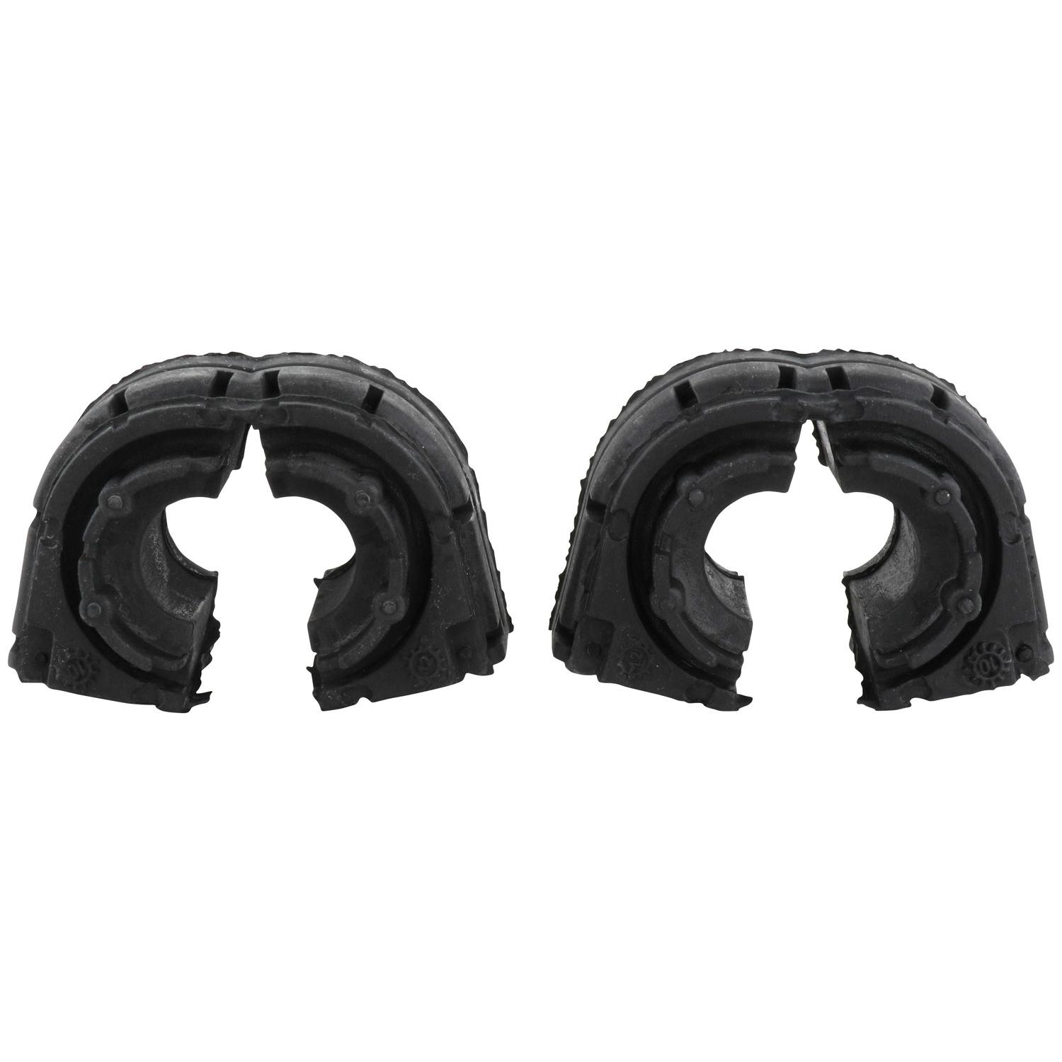 Delphi TD5893W - Suspension Stabilizer Bar Bushing Kit Delphi TD5893W Suspension Stabilizer Bar Bushing Kit product image 2 of 7
