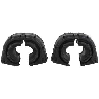 2012 Audi A3 Suspension Stabilizer Bar Bushing Kit Rear Delphi TD5893W image 2 of 4