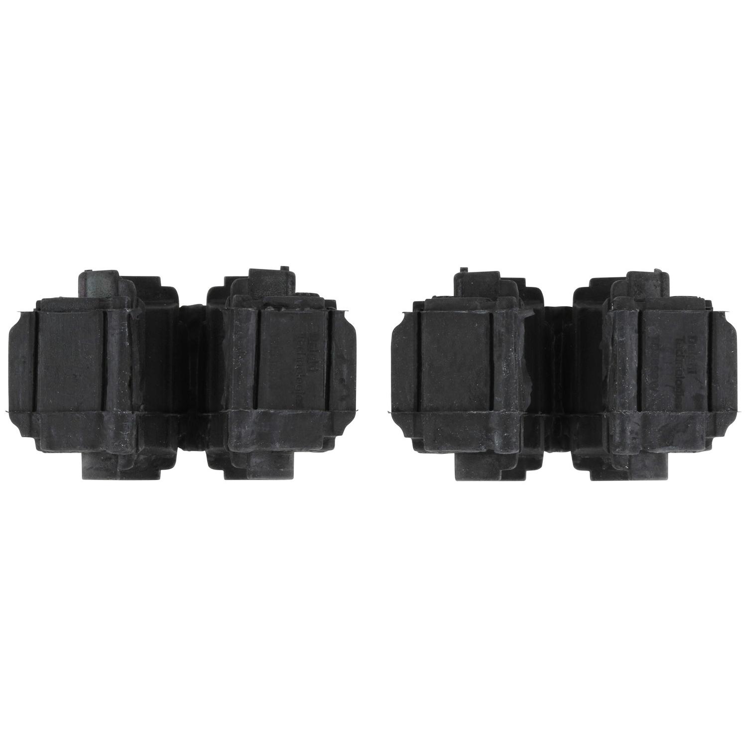 Delphi TD5893W - Suspension Stabilizer Bar Bushing Kit Delphi TD5893W Suspension Stabilizer Bar Bushing Kit product image 3 of 7