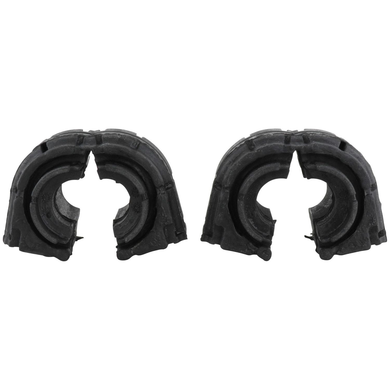 Delphi TD5893W - Suspension Stabilizer Bar Bushing Kit Delphi TD5893W Suspension Stabilizer Bar Bushing Kit product image 4 of 7