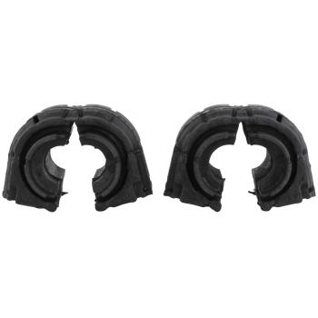 2012 Audi A3 Suspension Stabilizer Bar Bushing Kit Rear Delphi TD5893W image 4 of 4