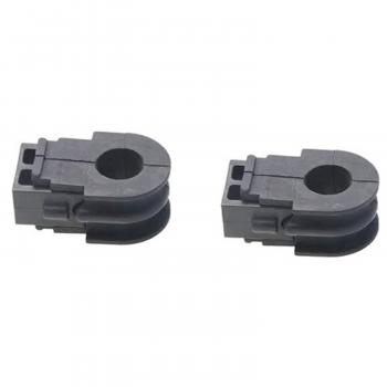 2017 Nissan Rogue Suspension Stabilizer Bar Bushing Kit