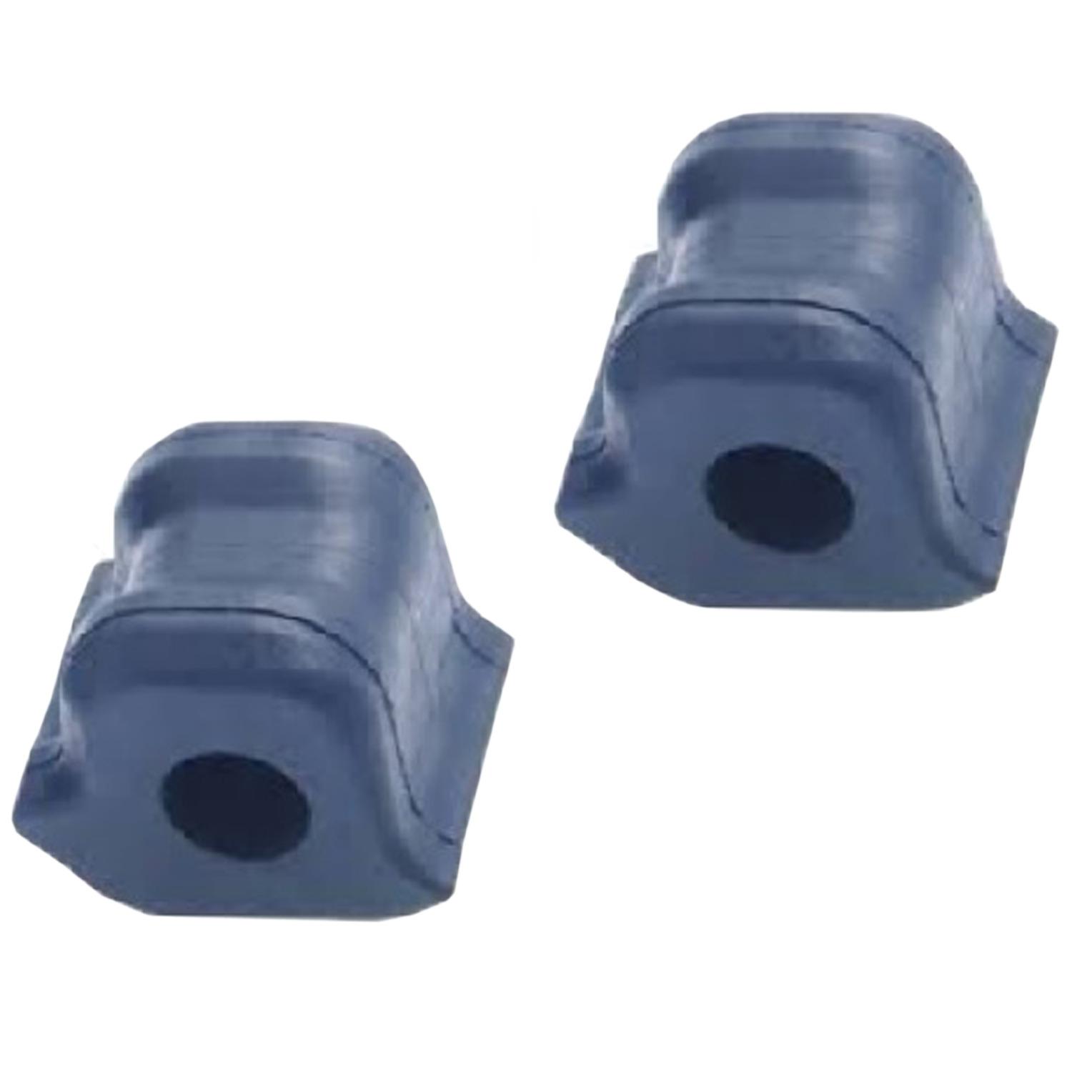 Delphi TD5895W Suspension Stabilizer Bar Bushing Kit product image 1 of 1
