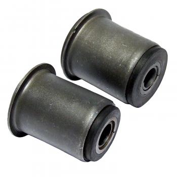 1981 Pontiac Firebird Suspension Control Arm Bushing Kit Front Lower Forward Delphi TD594W image 1 of 1