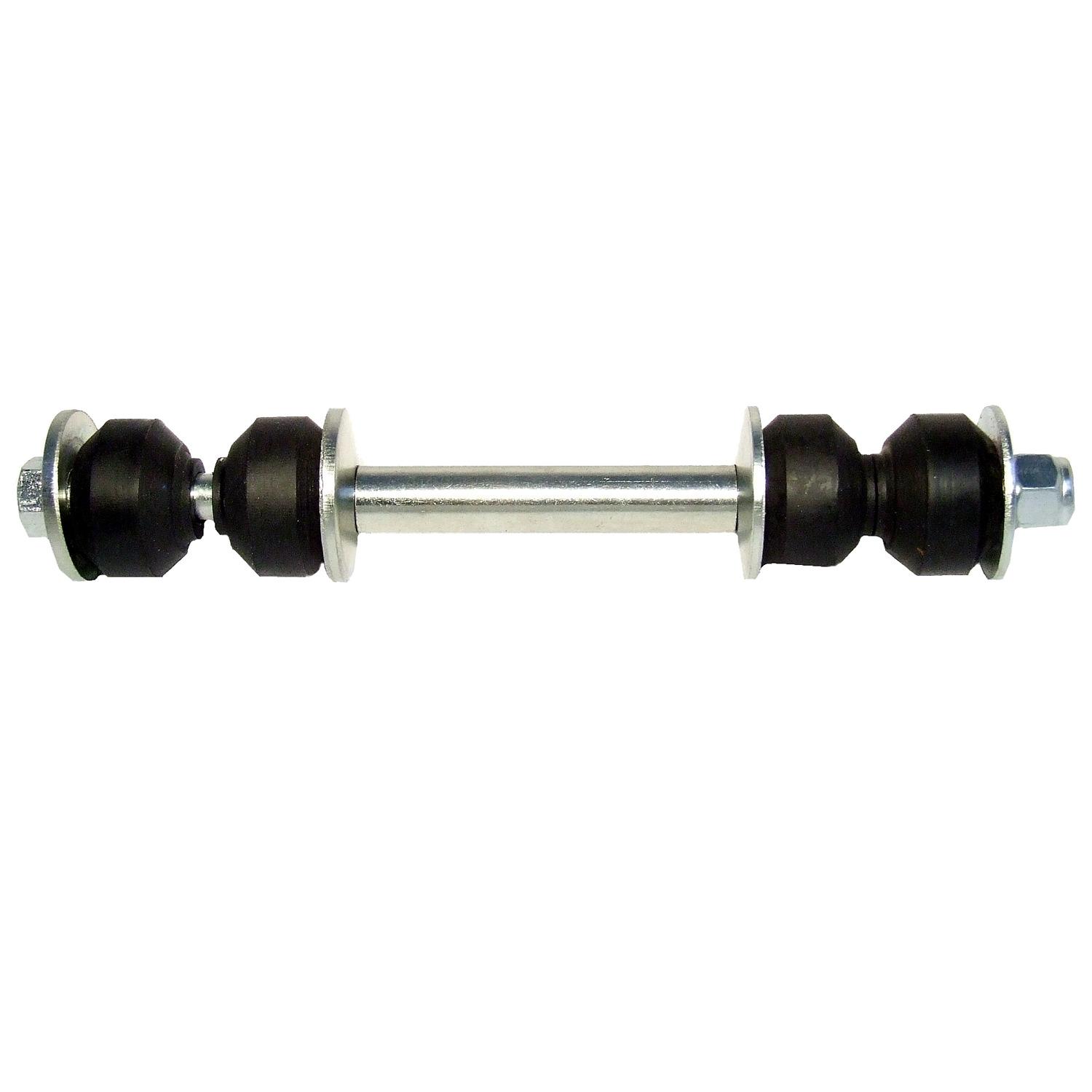 Delphi TD597W - Suspension Stabilizer Bar Link Kit Delphi TD597W Suspension Stabilizer Bar Link Kit product image 1 of 1
