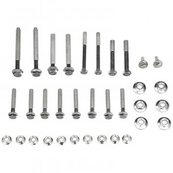 1999 Audi A6 Suspension Control Arm Bolt