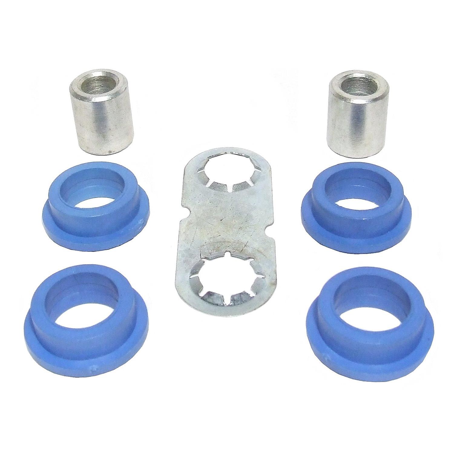 Delphi TD608W Steering Tie Rod End Bushing Kit product image 1 of 1