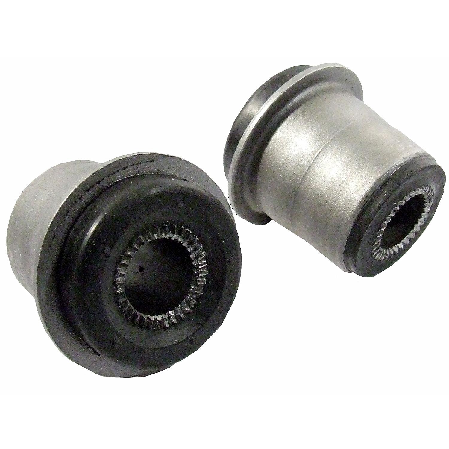 Delphi TD610W Suspension Control Arm Bushing Kit product image 1 of 1
