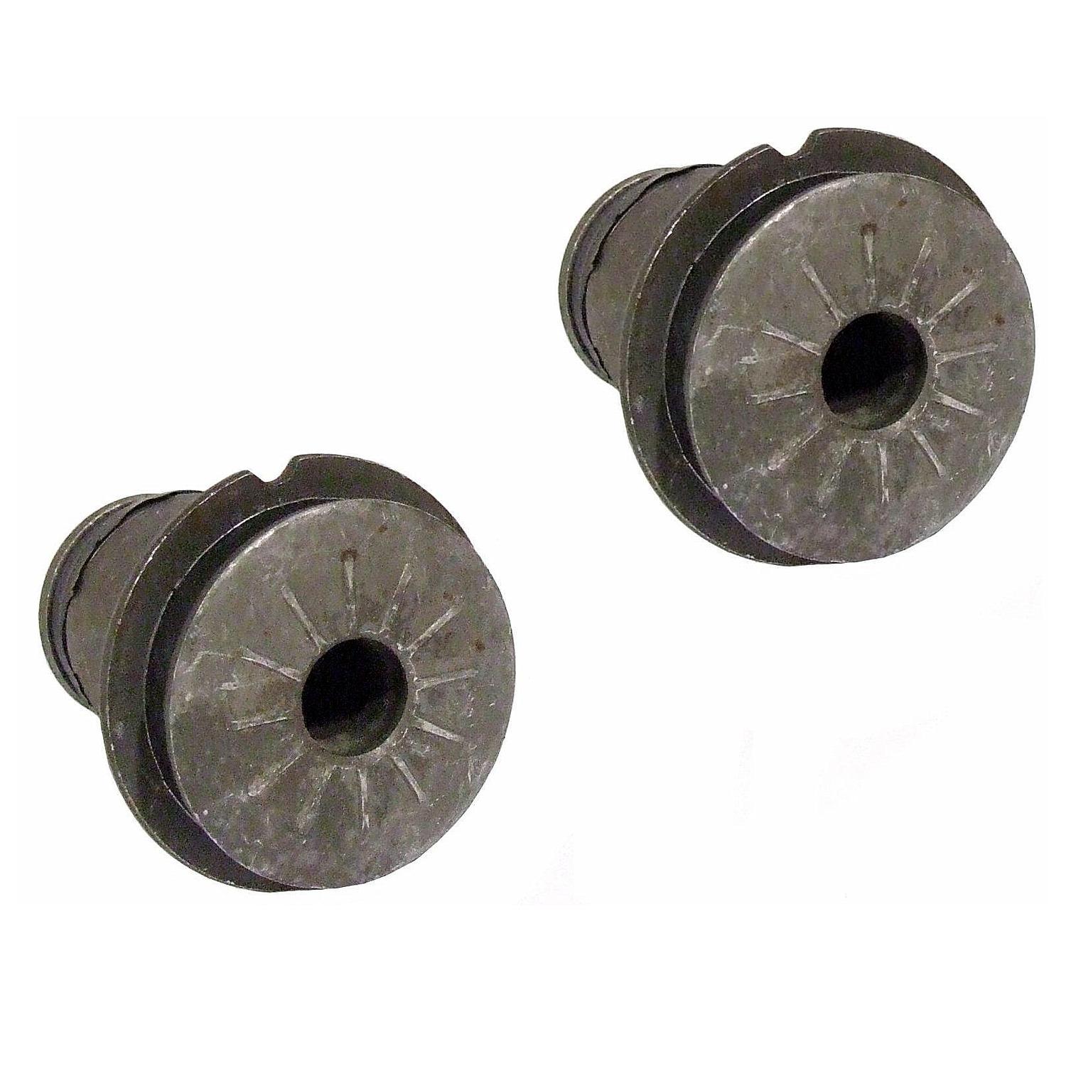 Delphi TD624W Suspension Control Arm Bushing Kit product image 1 of 1