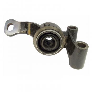 2006 Mini Cooper Suspension Control Arm Bushing Front Left Lower Rearward Delphi TD664W image 1 of 1
