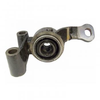 2006 Mini Cooper Suspension Control Arm Bushing Front Right Lower Rearward Delphi TD665W image 1 of 1