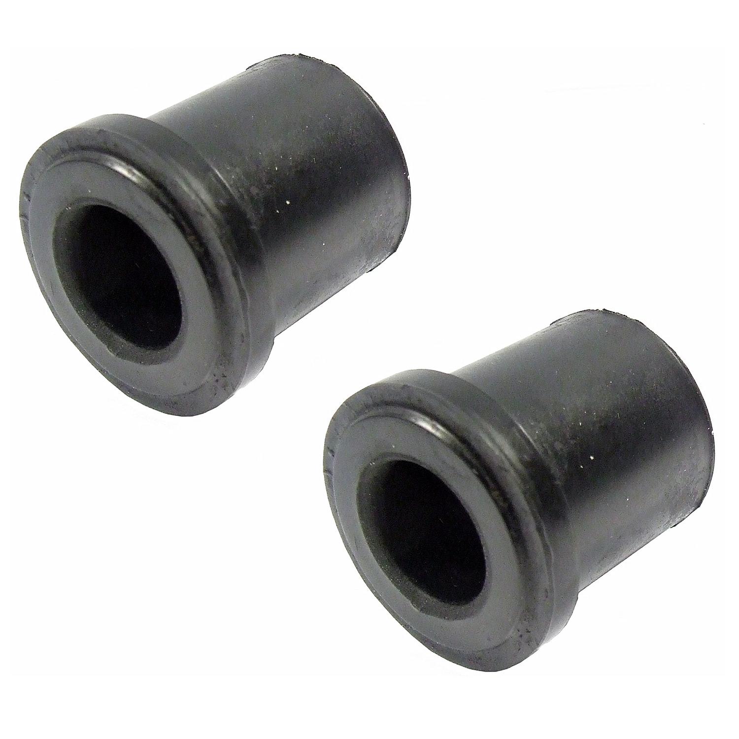 Delphi TD681W Leaf Spring Bushing product image 1 of 1