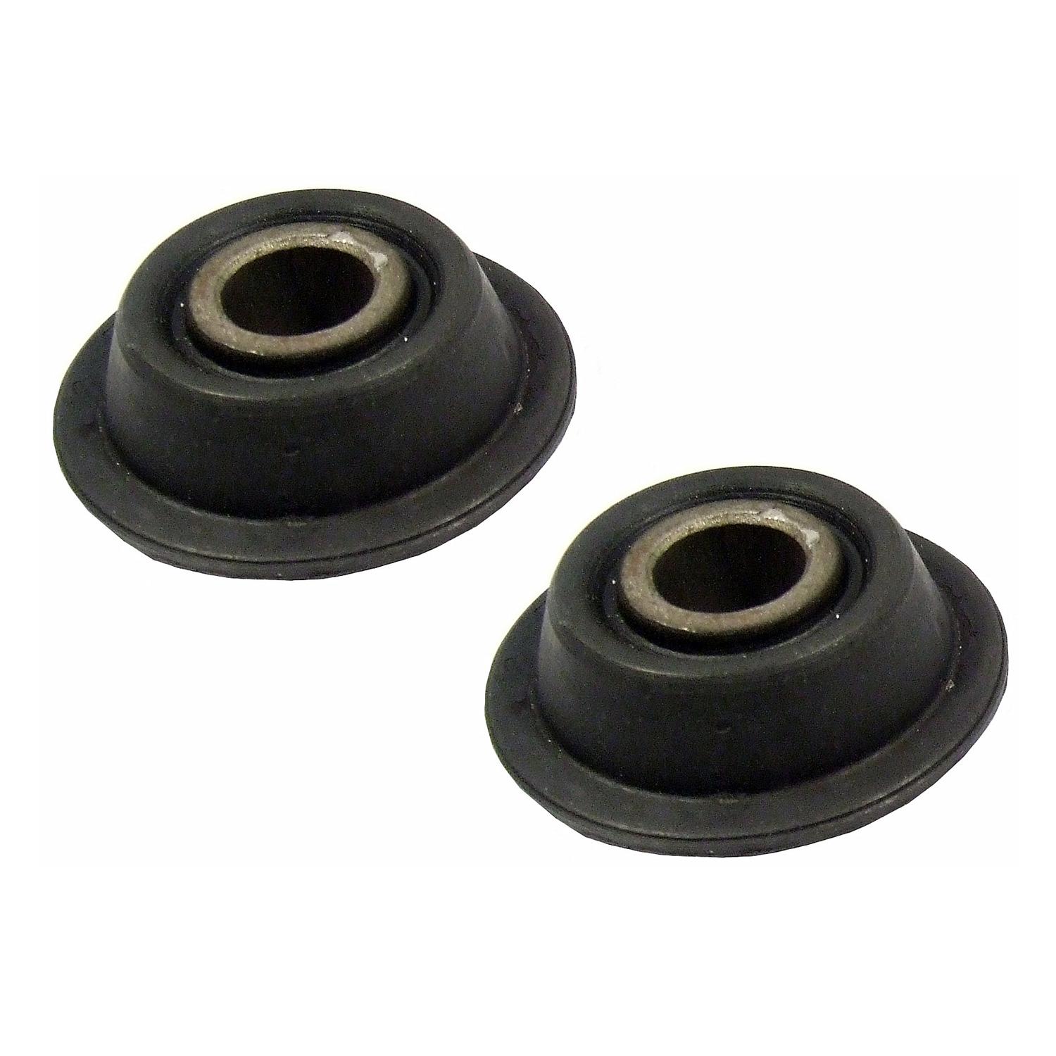 Delphi TD693W Suspension Control Arm Bushing product image 1 of 1