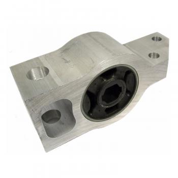 2016 Volkswagen CC Suspension Control Arm Bushing Front Lower Inner Rearward Delphi TD719W image 1 of 1