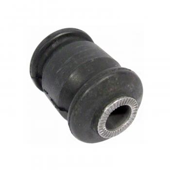 2005 Hyundai Accent Suspension Control Arm Bushing Front Lower Rearward Delphi TD735W image 1 of 1